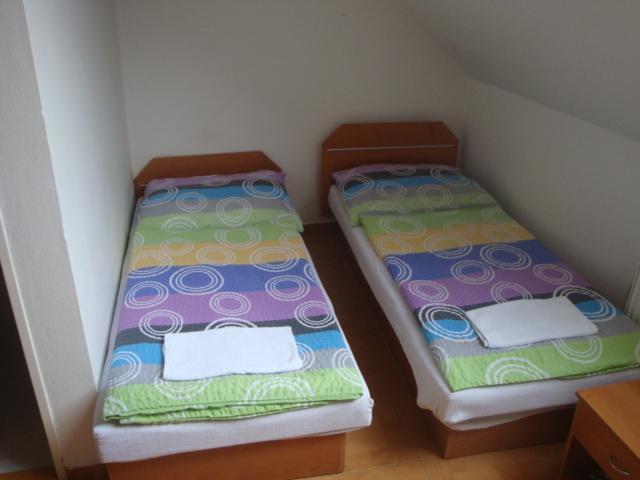Penzion Xaver Blucina Экстерьер фото