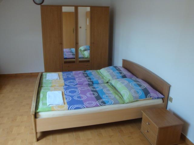 Penzion Xaver Blucina Экстерьер фото
