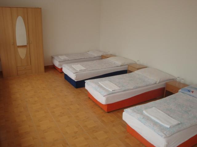 Penzion Xaver Blucina Экстерьер фото